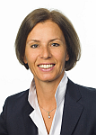 Foto von Mag. Gabriele Hackl