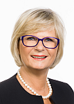 Foto von Mag. Waltraud Mäder-Jaksch