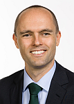 Foto von Mag. Georg Wilfling