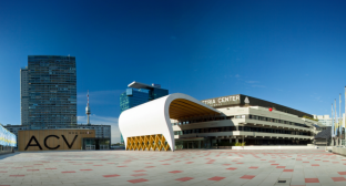 Austria Center Wien